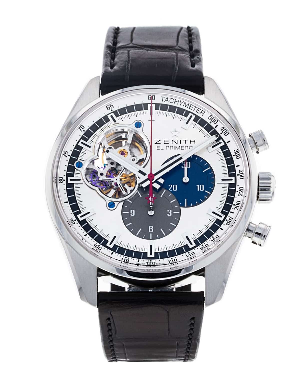 Zenith El Primero 03.2040.4061/69.C496